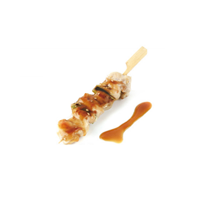 8.Yakitori