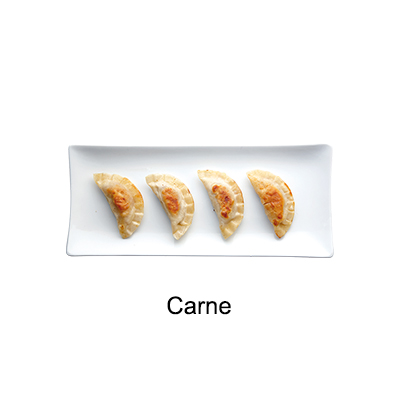 5C.Gyoza de carne