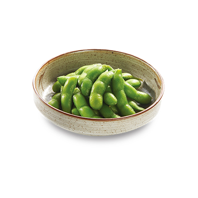 1.Edamame