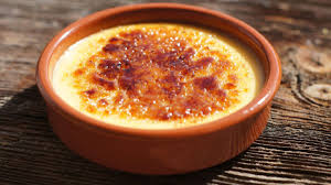 CREMA CATALANA