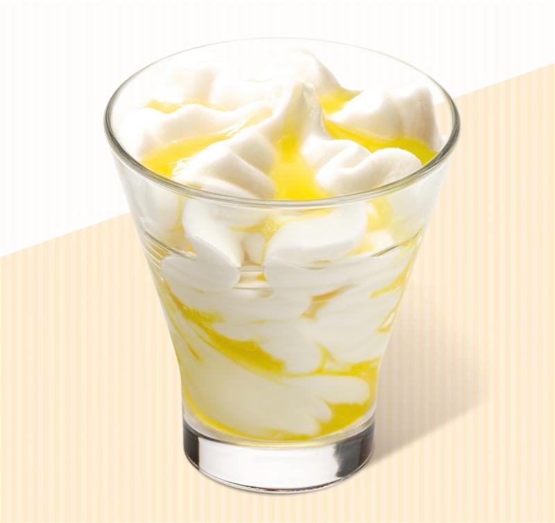 LE TENTAZIONI LIMONCELLO